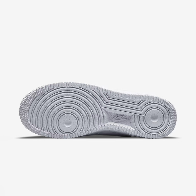 Baskets Nike Air Force 1 ’07 Next Nature Blanches – Style écoresponsable | DM’Sports