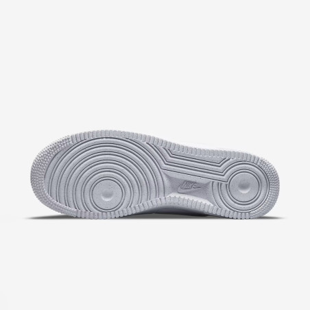 Baskets Nike Air Force 1 ’07 Next Nature Blanches – Style écoresponsable | DM’Sports