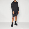 T-shirt Asics Core LS Top Noir | Chez DM'Sports
