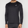 T-shirt Asics Core LS Top – Noir – Légèreté et confort respirant