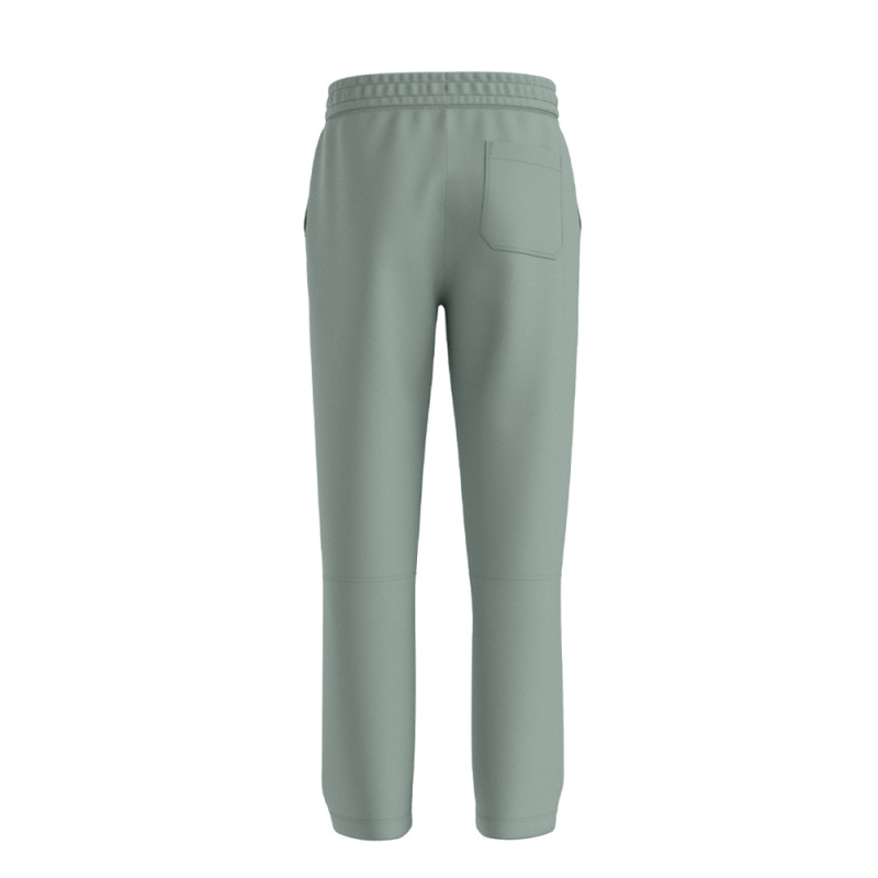 Pantalon de survêtement Hugo DELASPANT – Vert – Confort quotidien et style épuré