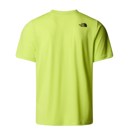 T-shirt The North Face MA 24/7