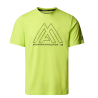 T-shirt The North Face MA 24/7 manches courtes