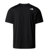 T-shirt The North Face MA 24/7