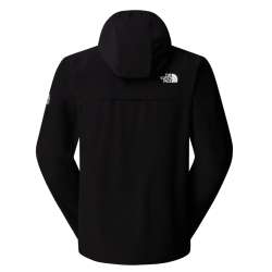 Veste The North Face Mountain Athletics HD Wind Jacket – Noir TNF – Coupe-Vent FlashDry™