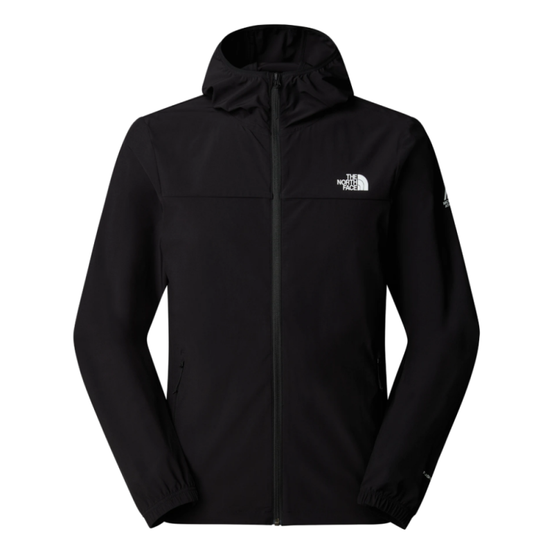 Veste The North Face  Noir