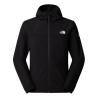 Veste The North Face  Noir