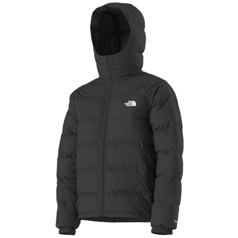 Veste The North Face Down Hoodie Noir TNF