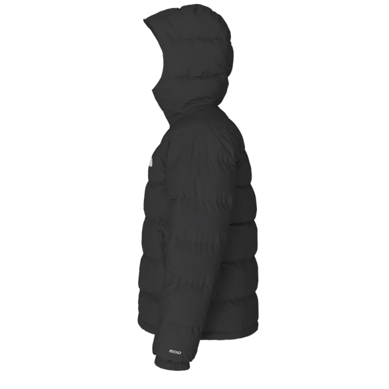 Veste Hydrenalite Down Hoodie Noir TNF