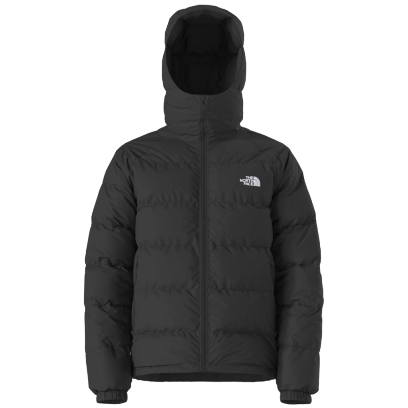 Veste The North Face Hydrenalite Down Hoodie – Noir | DM’Sports