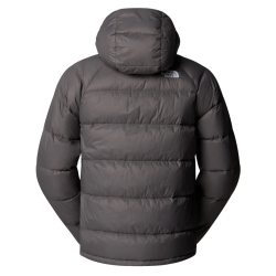 Veste The North Face Hydrenalite Down Hoodie – Gris Smoked Pearl– Doudoune 600 Fill & Capuche