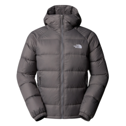 Veste The North Face Hydrenalite Down Hoodie – Gris Smoked Pearl– Doudoune 600 Fill & Capuche
