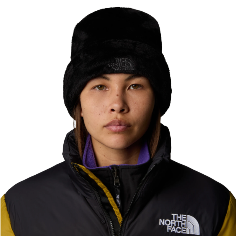 Bonnet TNF Beanie Noir