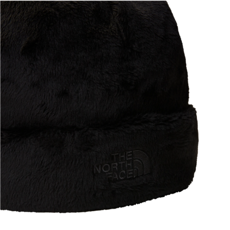 Bonnet The North Face Noir