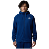 Veste The North Face Reaxion Bleu