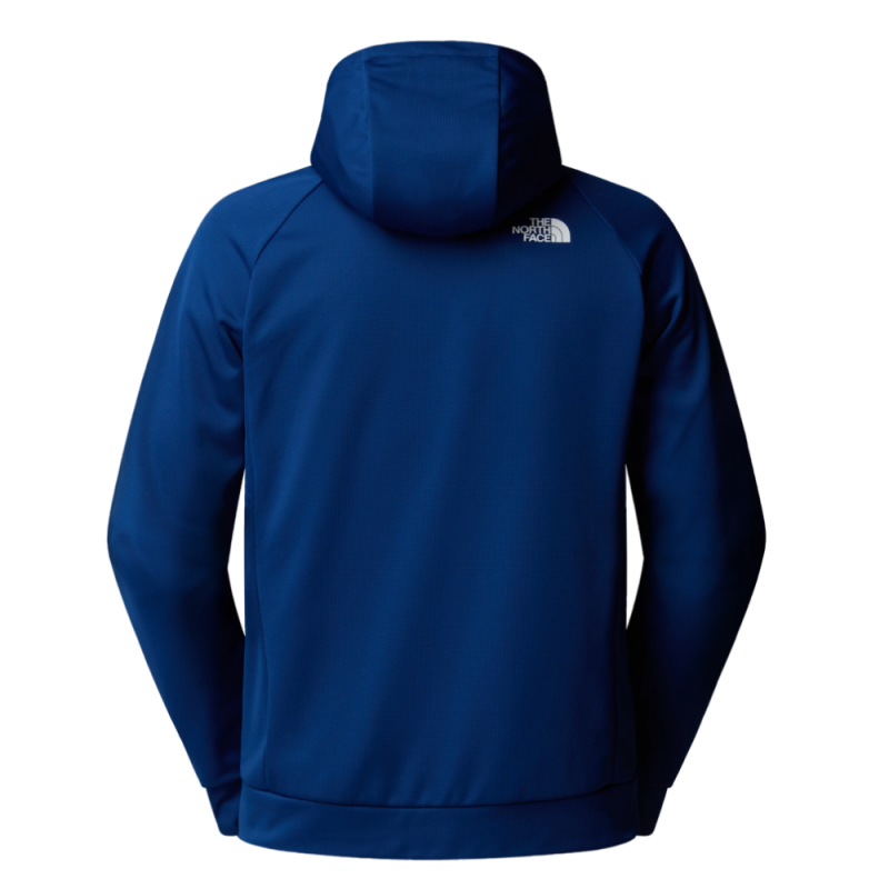 Veste The North Face Reaxion 2.0 Hooded Bleu