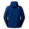 Veste The North Face Reaxion 2.0 Hooded Bleu