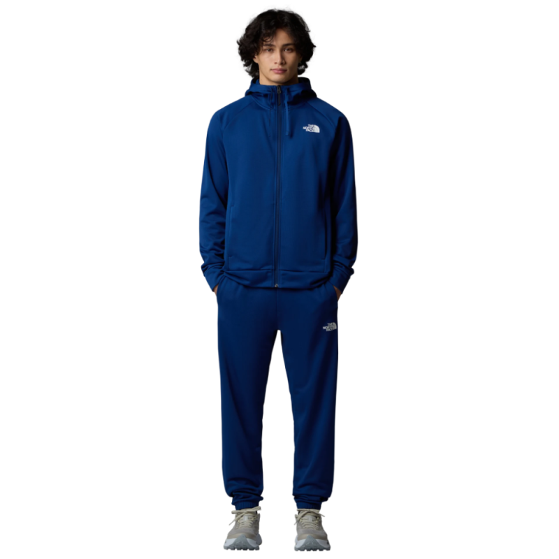 Veste The North Face  Bleu