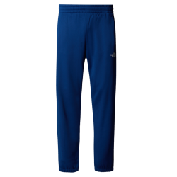 Pantalon The North Face Reaxion 2.0 Jogger – Bleu Estate chiné– Confort & Style