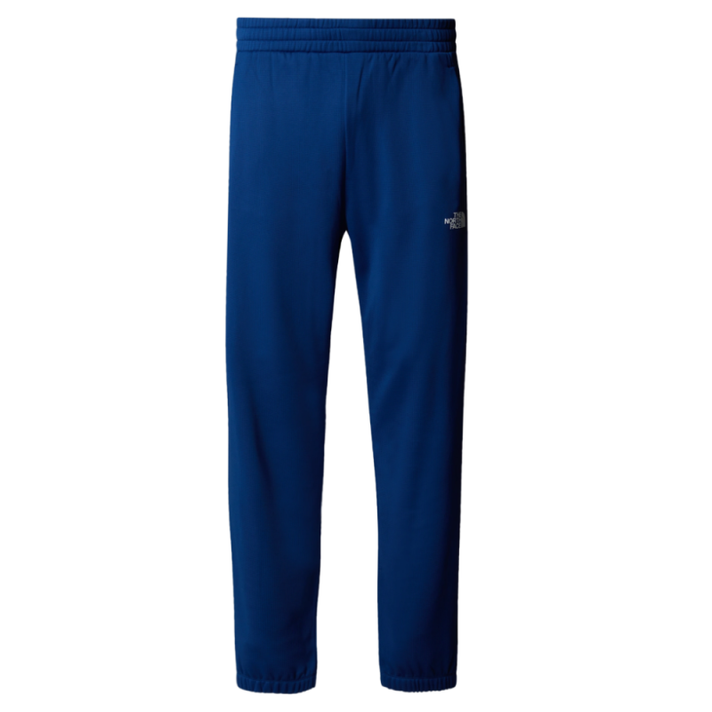 Pantalon The North Face Reaxion 2.0 Jogger Bleu