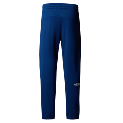 Pantalon The North Face Reaxion 2.0 Jogger – Bleu Estate chiné– Confort & Style