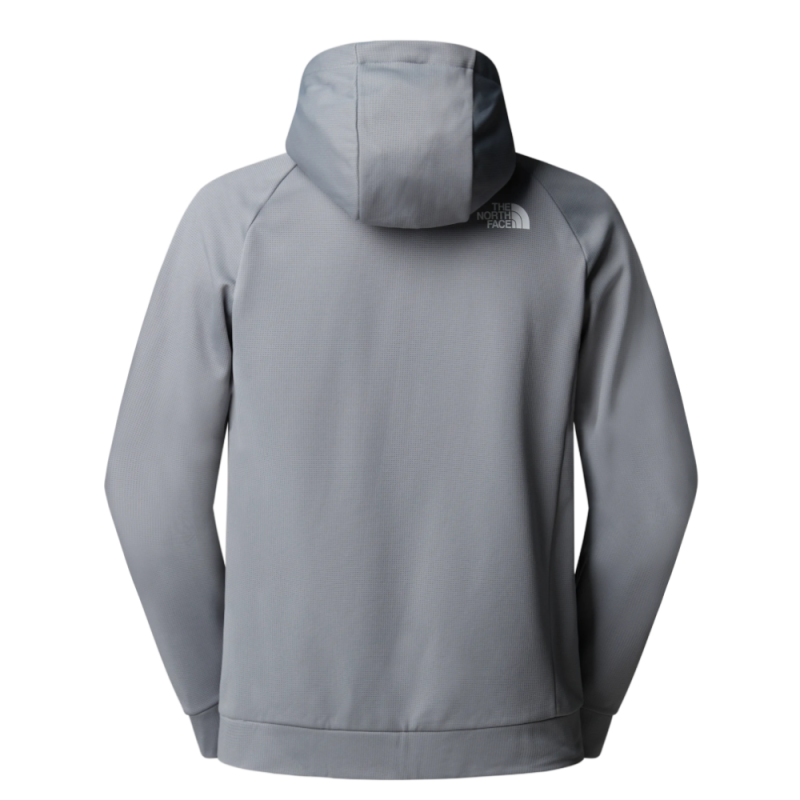 Veste The North Face Reaxion 2.0 Hooded Gris