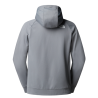 Veste The North Face Reaxion 2.0 Hooded Gris
