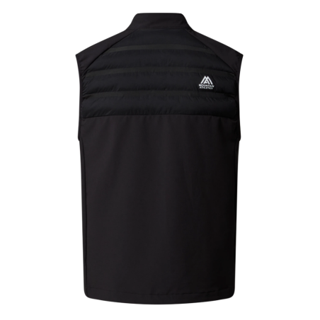 Gilet The North Face Mountain Noir