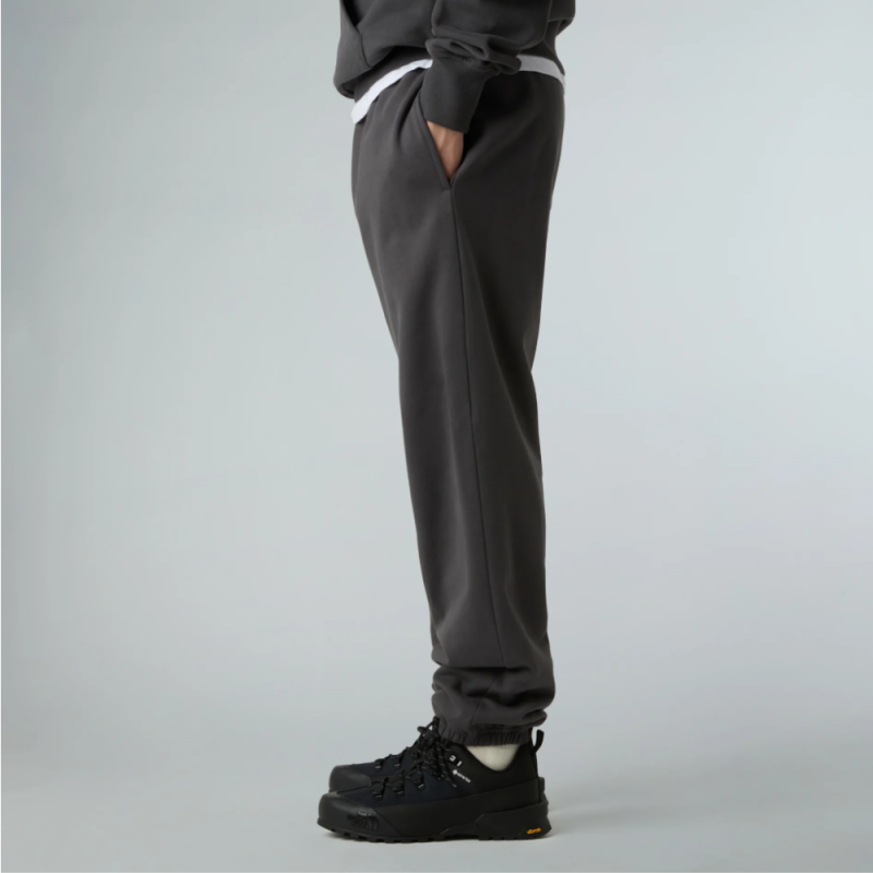 Jogger Relaxed The North Face Expedition Celebration – Gris Anthracite | DM’Sports