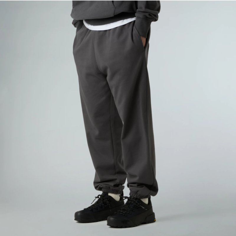 Jogger Relaxed The North Face Expedition Celebration – Gris Anthracite | DM’Sports