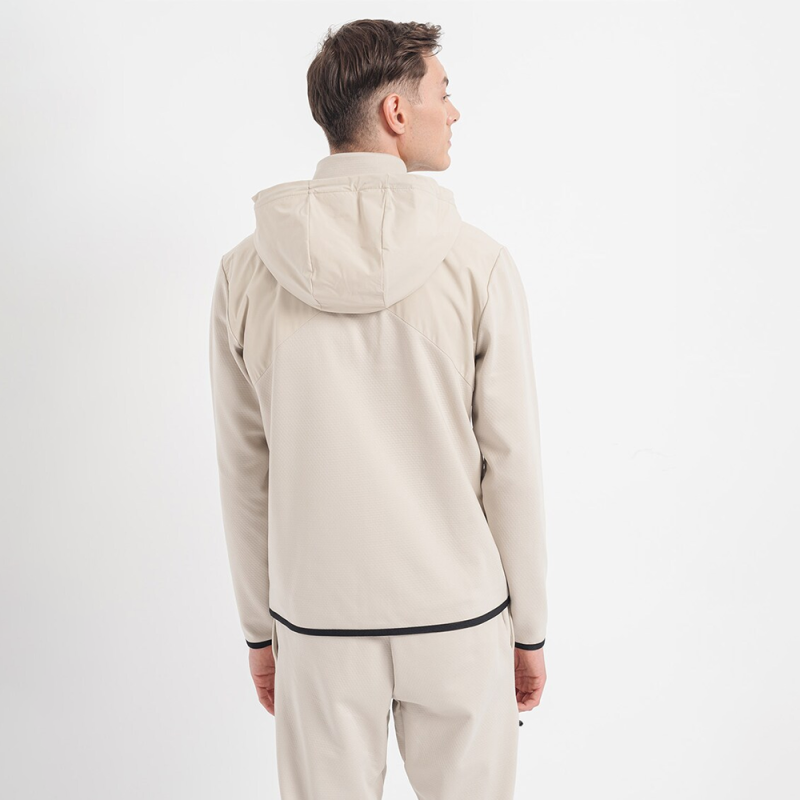 SWEAT BOSS BEIGE SYBRID