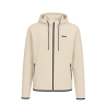 SWEAT À CAPUCHE BOSS SYBRID BEIGE