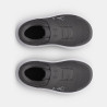 Baskets Grises Petit enfant Under Armour Surge 4 AC  – Légèreté & Dynamisme au Quotidien
