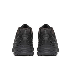 Baskets Saucony ProGrid Triumph 4 – Noires – Rétro running & amorti premium