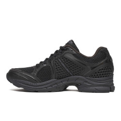 Baskets Saucony ProGrid Triumph 4 – Noires – Rétro running & amorti premium