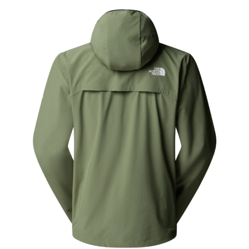 Veste Mountain Athletics HD Wind Jacket