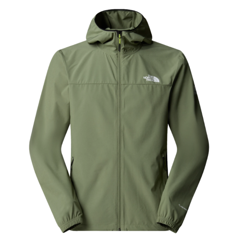Veste The North Face Mountain Athletics HD Wind Jacket