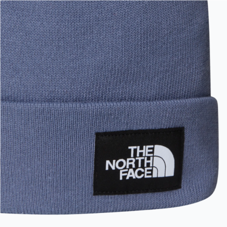 Bonnet The North Face Dock Worker Recycled Beanie – Twilight Galaxy– Confort & Style Durable