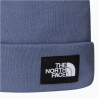 Bonnet The North Face Dock Worker Recycled Beanie – Twilight Galaxy– Confort & Style Durable
