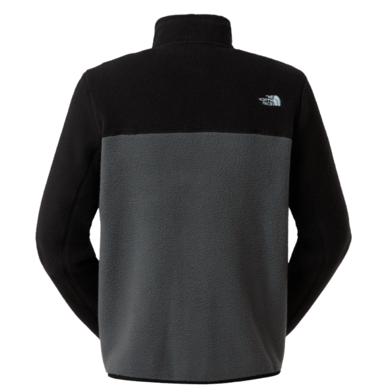 Veste The North Face Gris Noir