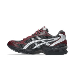Baskets Asics GEL-KAYANO 14 OBSIDIAN GREY/PURE SILVER