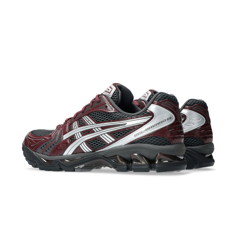 ASICS KAYANO BORDEAUX 1203A537