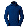 Veste The North Face Mountain Athletics HD Wind Jacket – Bleu Estate – Coupe-Vent FlashDry™