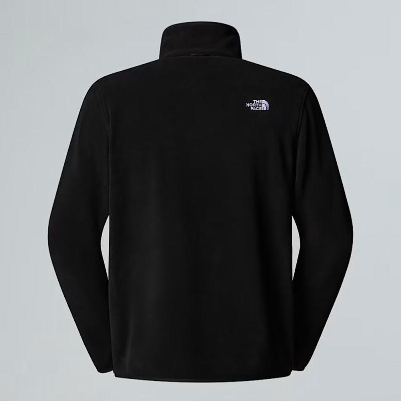 Veste The North Face Glacier Fleece Jacket – Noir TNF Black
