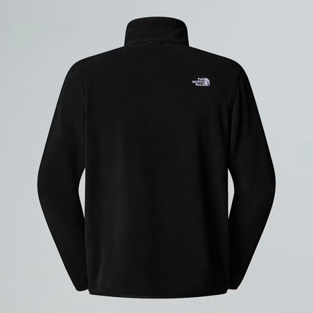 Veste The North Face Glacier Fleece Jacket – Noir TNF Black