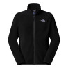 Veste The North Face Glacier Fleece Jacket – Noir TNF Black