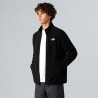 Veste The North Face Glacier Fleece Jacket – Noir TNF Black