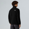 Veste The North Face Glacier Fleece Jacket – Noir TNF Black