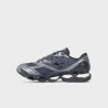 Baskets Mizuno Wave Prophecy LS – Gris et Noir – Performance & Élégance