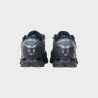 Baskets Mizuno Wave Prophecy LS – Gris et Noir – Performance & Élégance